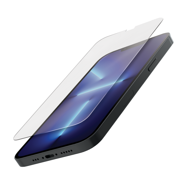 Quad Lock Protección de vidrio templado - iPhone 15 Plus / 15 Pro Max -  mejores precios ▷ FC-Moto