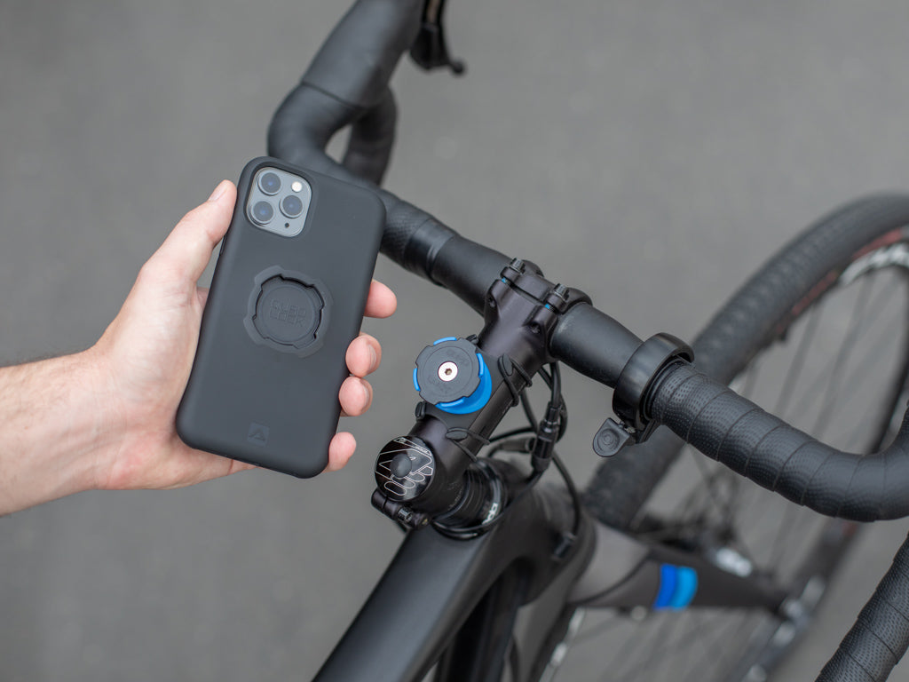 Bike Kits - iPhone - Quad Lock® Europe - Official Store