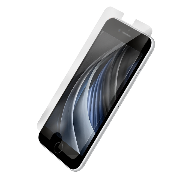 Protection d'écran en verre trempé - iPhone - Quad Lock® Europe - Magasin  officiel