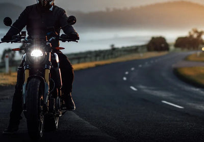 Image: Top Apps Specifically For Motorbike Riders