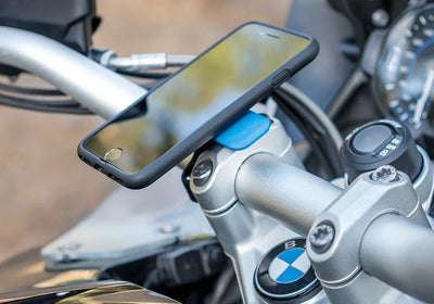 Imagen: Best BMW R1200GS/S1000XR/F800GS/F700GS/G650GS iPhone / Galaxy Mount?