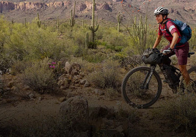 Image: World Bicycle Day - 3rd June, 2022