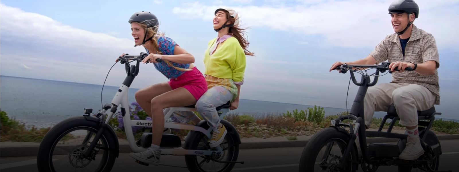 Electra launches Ponto Go e bike with an integrated Quad Lock System Quad Lock Europe Tienda oficial