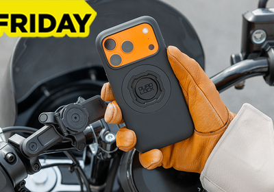 Immagine: Quad Lock’s 2025 Black Friday Sale Has Landed 30% Off Sitewide