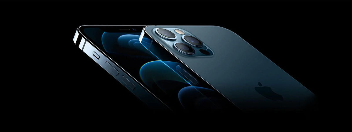 iPHONE 12: ALLES, WAS DU WISSEN MUSST - Quad Lock® Europe - Offizieller ...