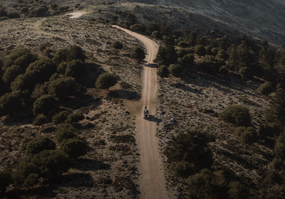 Immagine: Quad Lock Adventures: Celebrating a Year of Extraordinary Journeys in 2024