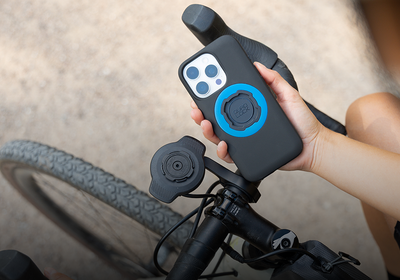 Image de : Vätternrundan partners with Quad Lock