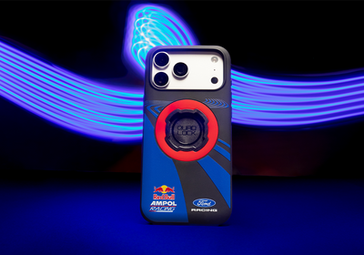 Bild: Red Bull Ampol Racing Phone Case | Quad Lock MAG™ Team Edition