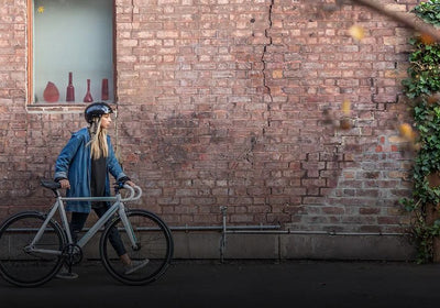 Image: What Type of Cyclist Are You?