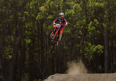 Immagine: Daniel ‘Chucky’ Sanders’ Victory at the 2025 DAKAR Rally