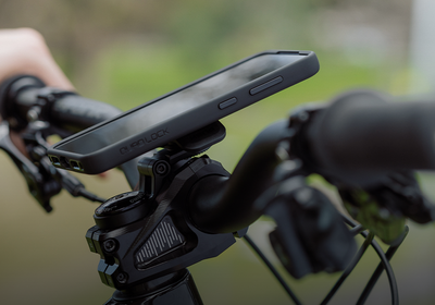 Immagine: Quad Lock Launches New Stem Cap Mounts with Exclusive Ride with GPS Offer