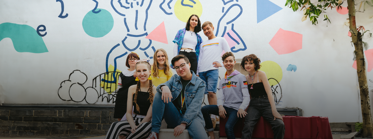 Mag Pride Rise Program Celebrating Diversity & Inclusivity: Quad Lock Releases MAG Pride Ring ...