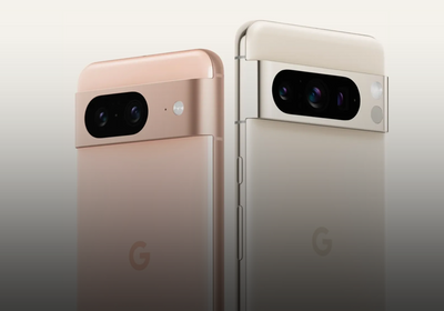 Imagen: Google Pixel 8 – Specs, Rumours, and Leaks
