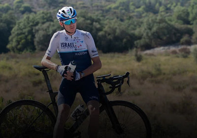Image: Interview: Chris Froome talks Training, Injuries, Cycling Technology and Tips