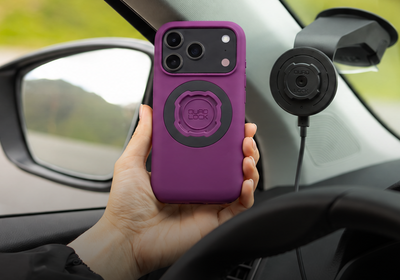Immagine: Best Phone Case with Built-In Mount 2026