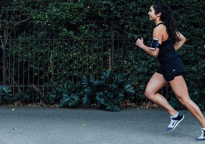 Bild: Achieve your fitness goals in 2017 with Quad Lock