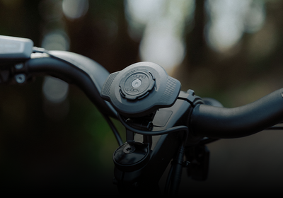 Immagine: Best Waterproof Wireless Charging Head for Cycling