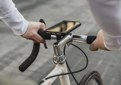 Bild: MIT DEN NEUEN FUNKTIONEN VON STRAVA KANNST DU MEHR ALS NUR DEINE AKTIVITÄTEN TEILEN