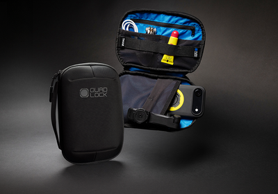 Immagine: The Best Travel Organiser for Travel and Everyday Carry | Quad Lock x Thule