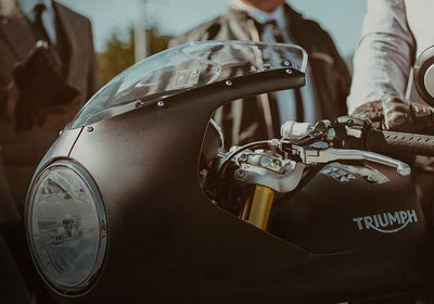 Image: More Than A Ride... <br>The Distinguished Gentleman's Ride