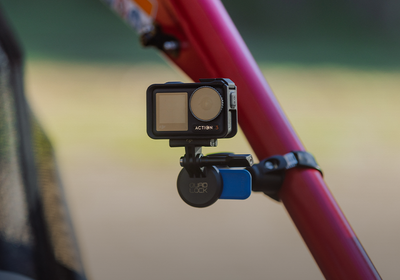 Immagine: Best Phone Mount and Action Camera Mount for ATV/UTV