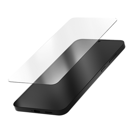 Panzerglas/TPU-Display-Schutzfolien - Galaxy - Galaxy S25+