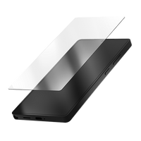 Image de : Protection d'écran en verre trempé
pour Galaxy S25 Ultra