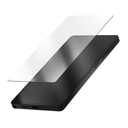 Protectores de pantalla de vidrio templado/TPU - Galaxy