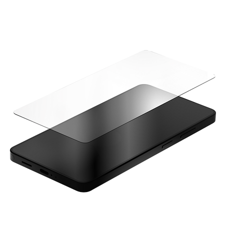 Protezioni per lo schermo in vetro temprato/TPU - Galaxy - Galaxy S26 Ultra