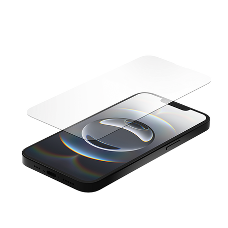 Panzerglas-Display-Schutzfolien - iPhone - iPhone 17e