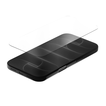 Protectores de pantalla de vidrio templado - iPhone - iPhone 18 Pro