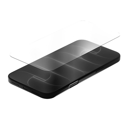 Panzerglas-Display-Schutzfolien - iPhone - false