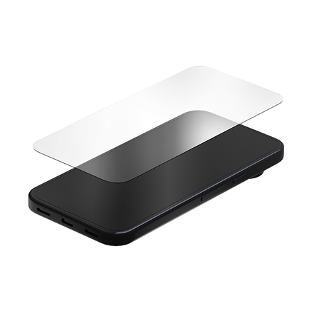 Protection d'écran en verre trempé/TPU - Pixel - Pixel 11 Pro