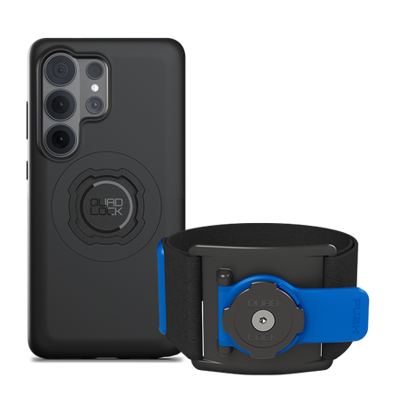 Kits para correr - Galaxy