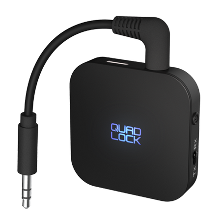 Accesorio - Adaptateur Bluetooth AUX