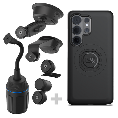 Geländewagen-Kits - Galaxy