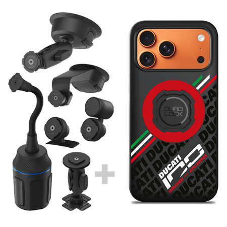 Auto-Kits - Ducati 100 Years Edition