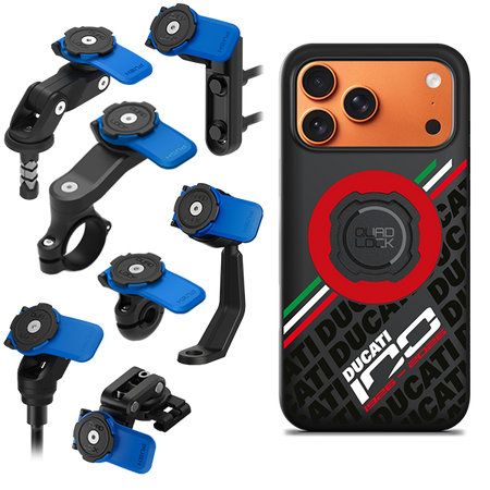 Motorrad-Kits - Ducati 100 Years Edition