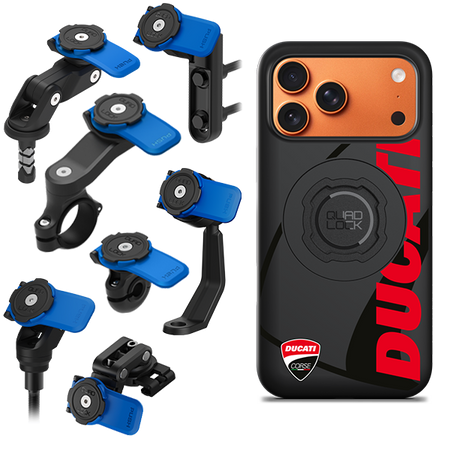 Motorrad-Kits - Ducati Corse Edition