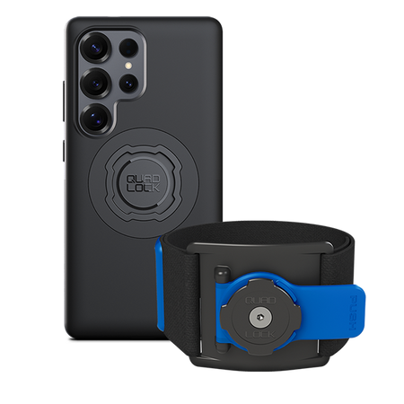 Kits Running - Galaxy