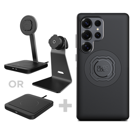 Kits Bureau - Galaxy