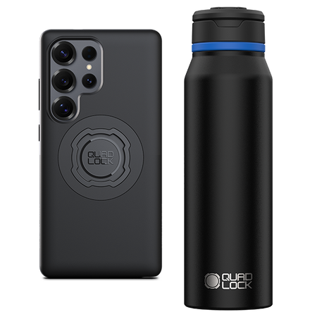 Kits Bouteille MAG - Galaxy