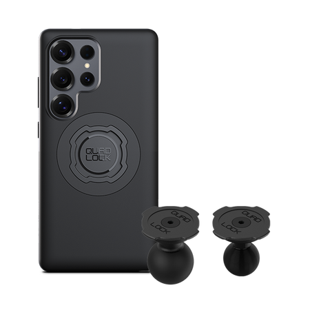 Adaptateurs boule à Top Cap Kits Véhicule 4x4 - Galaxy