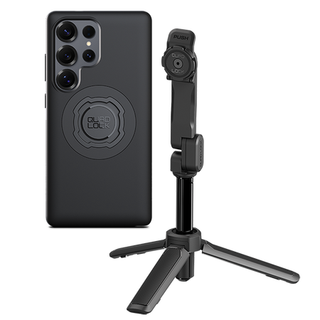 Kits Trépied/Perche à selfie - Galaxy