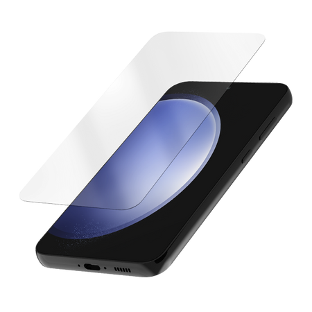 Protezioni per lo schermo in vetro temprato/TPU - Galaxy - Galaxy S23 FE