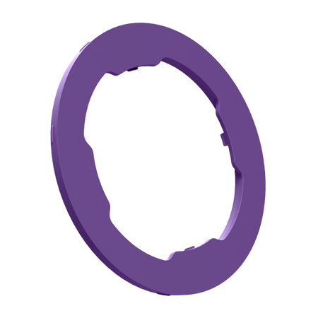 Coques MAG - Anneau de la Journée internationale des droits des femmes