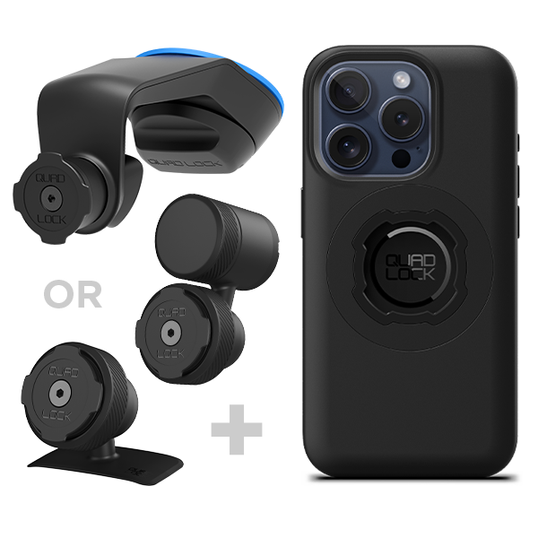 Quadlock online iphone 6s