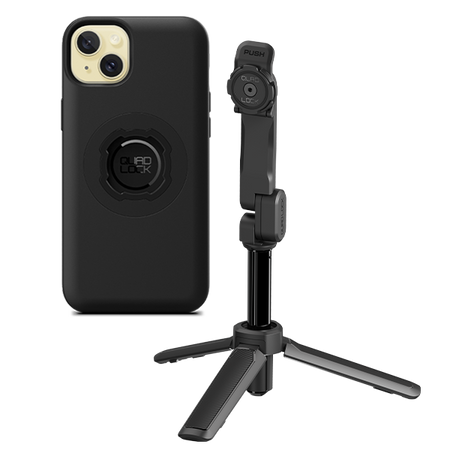 MyPhoneStore  Coque de protection MAG iPhone 15 Plus Quad Lock