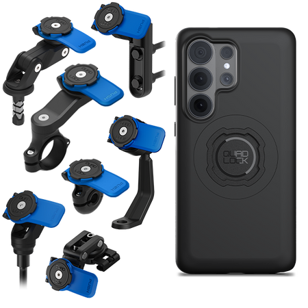 Motorcycle Kits - Galaxy