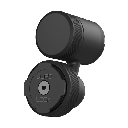 Véhicule 4x4 - Support pour évent de voiture